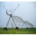 Water wheel Center pivot irrigation system